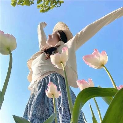 出手吧!女生